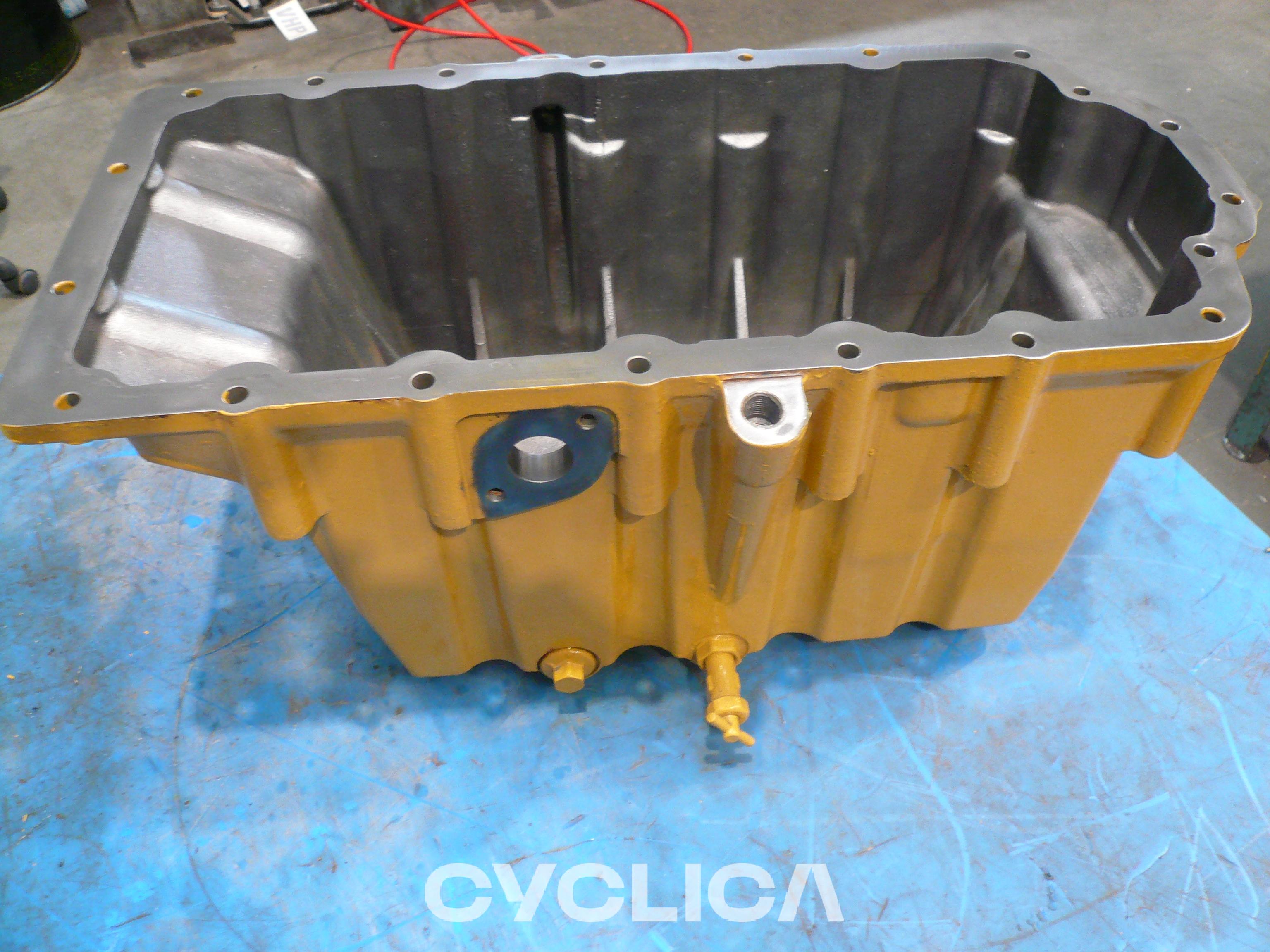 Motorri  320G 5948083 - 1