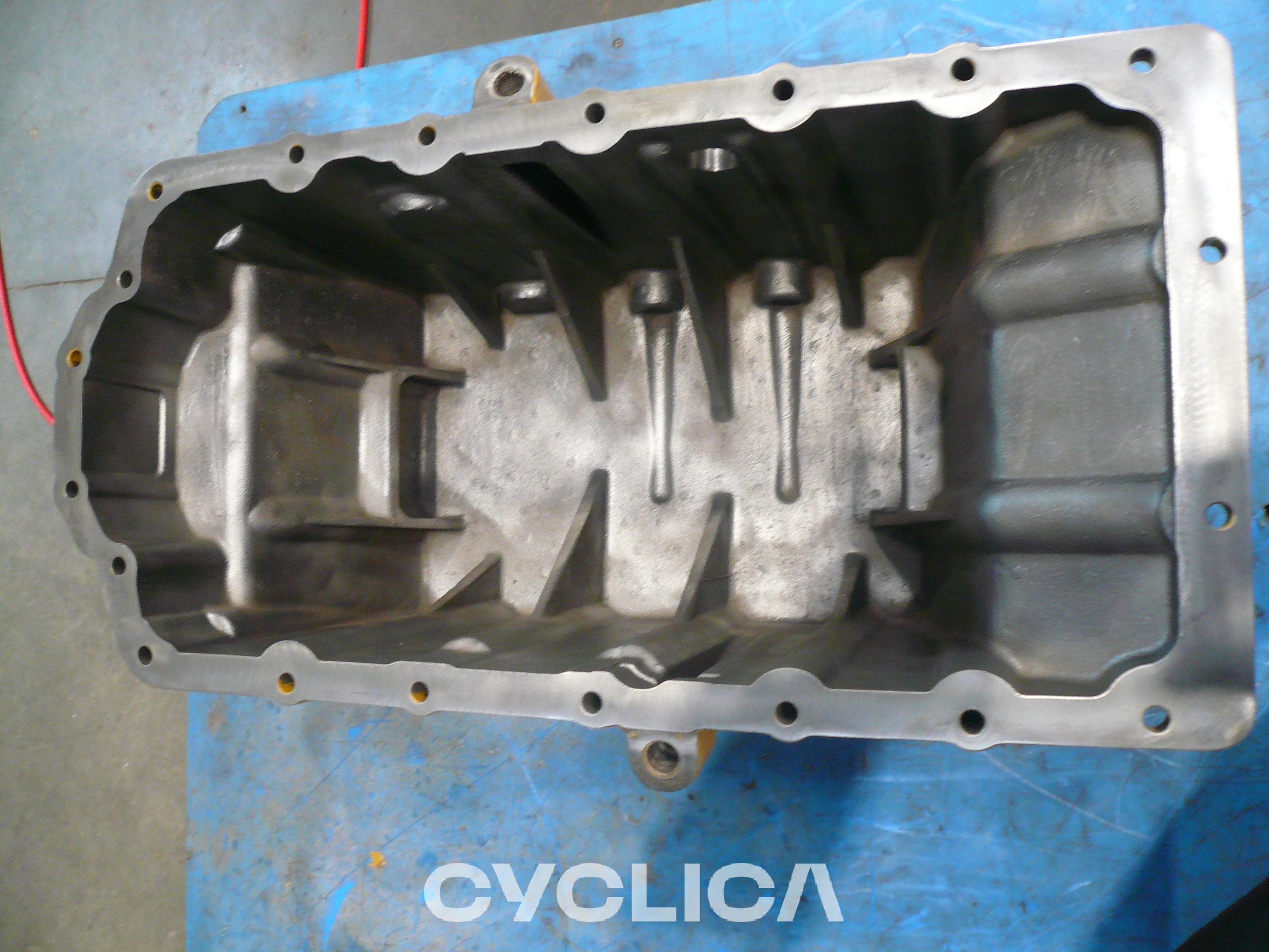 Motorri  320G 5948083 - 2