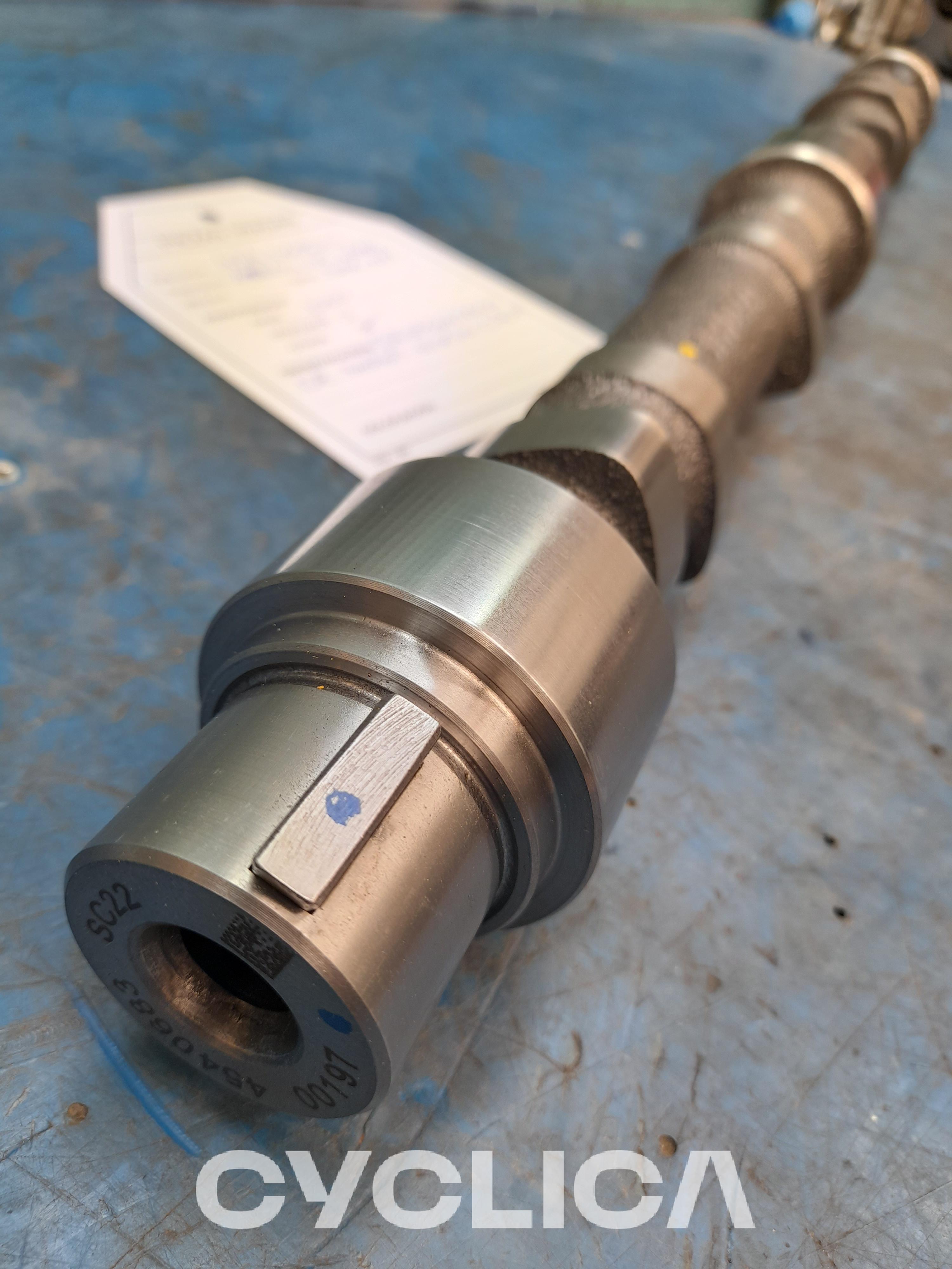 Motorri  PIEZAS US 4540683 - 2