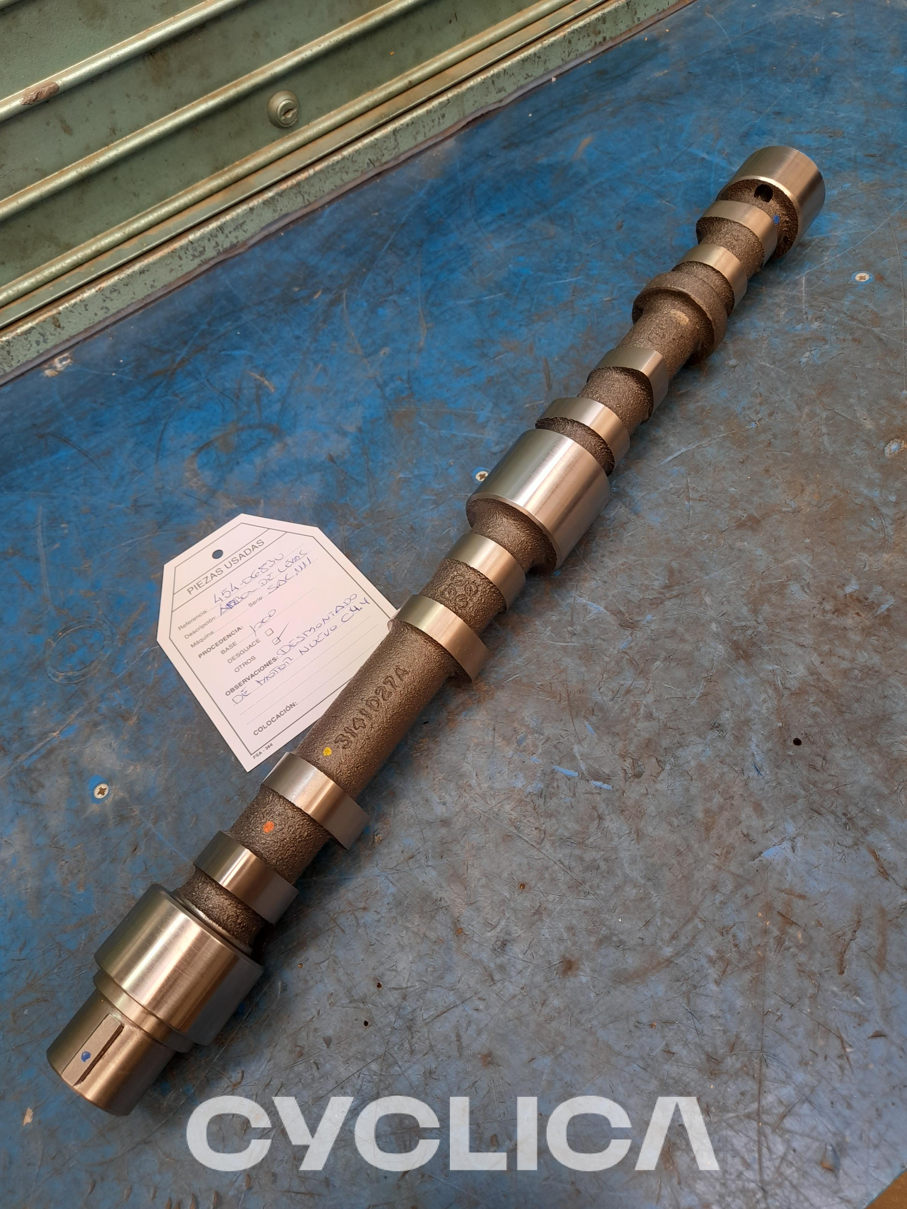 Motorri  PIEZAS US 4540683 - 1