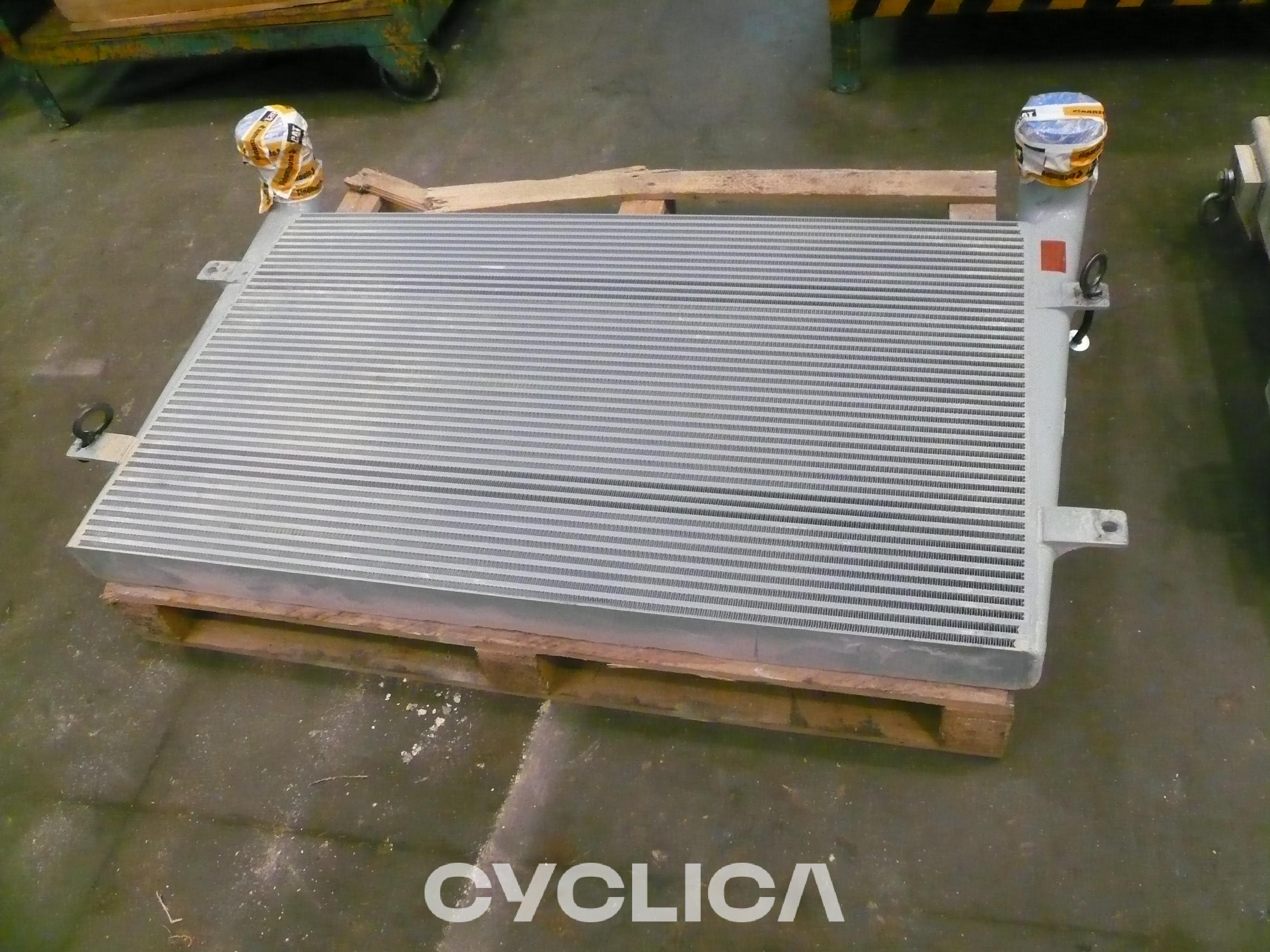 Motor  345C 2302967 - 2