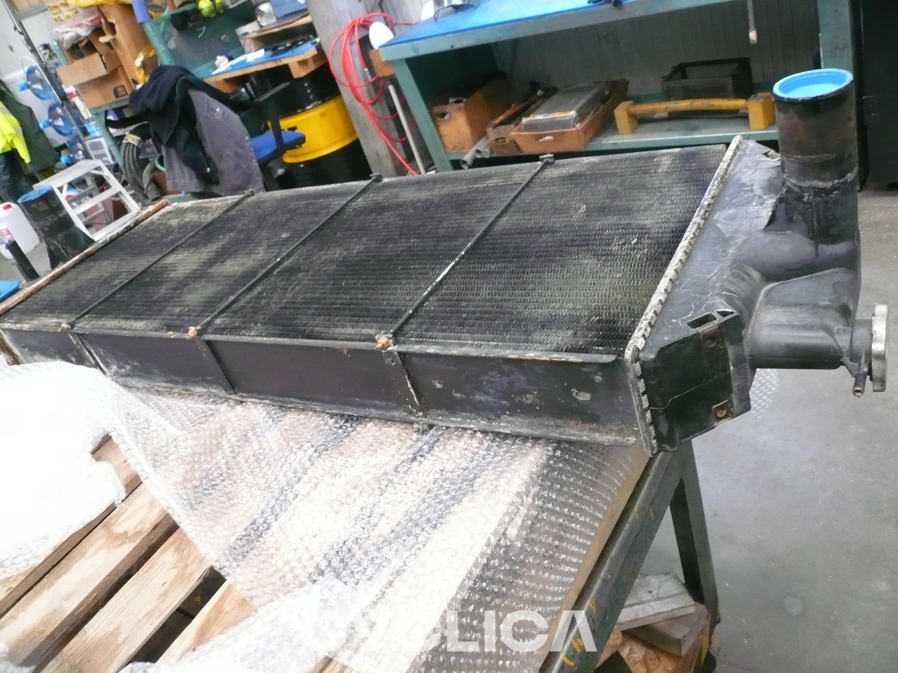 Moteur  345C 2302966 - 1