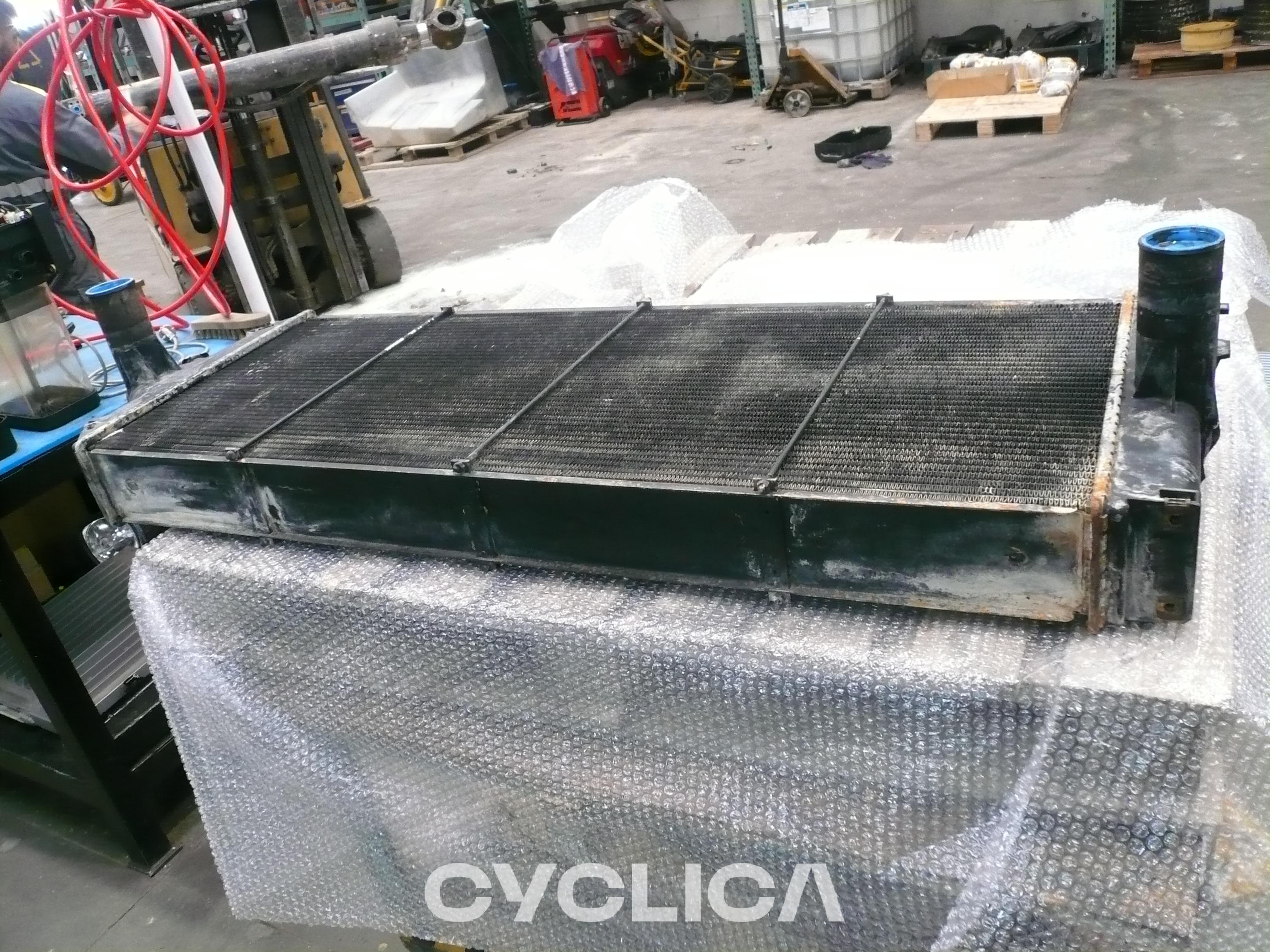 Moteur  345C 2302966 - 2