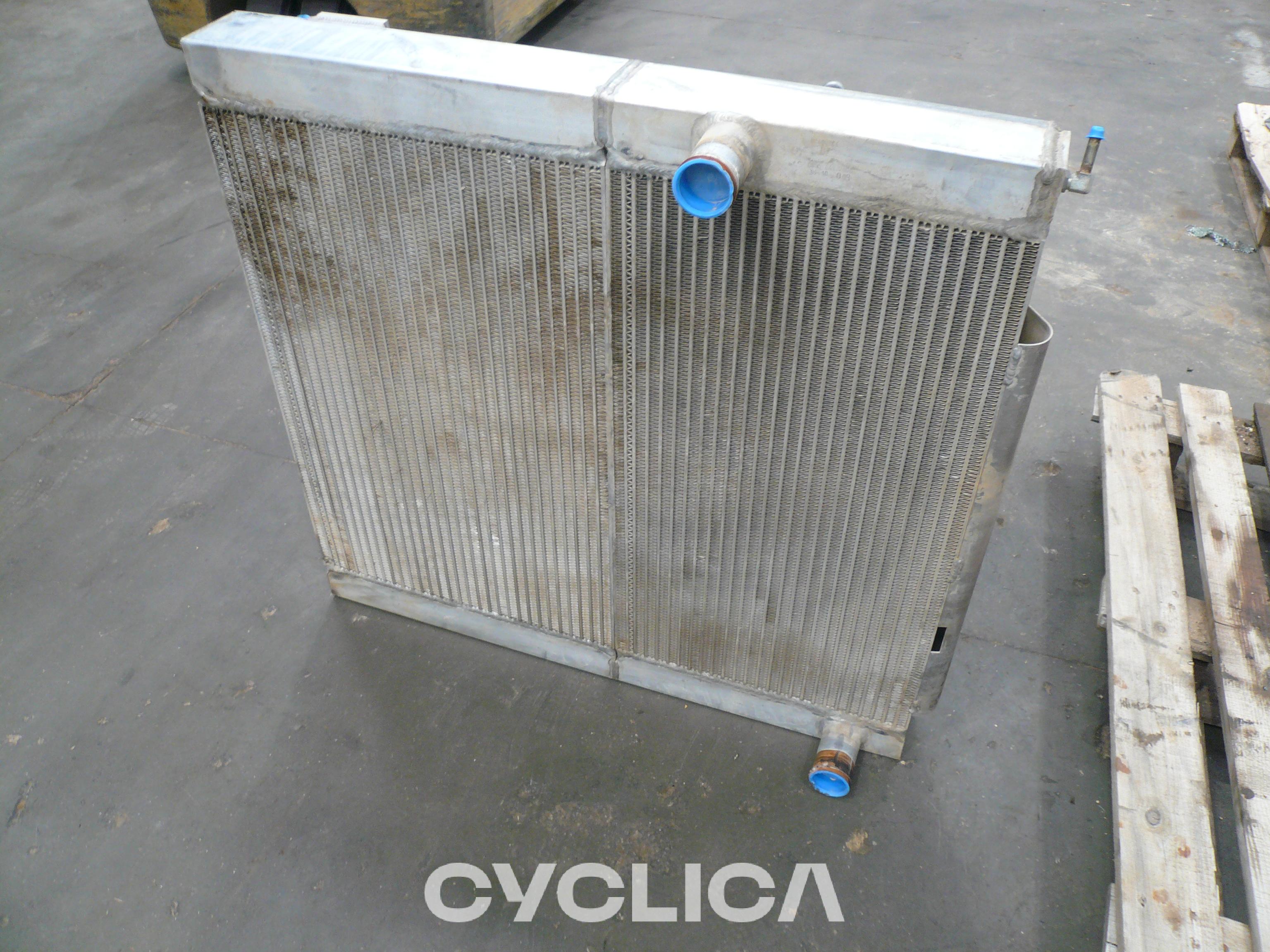 Motor  M322D 2585132 - 1