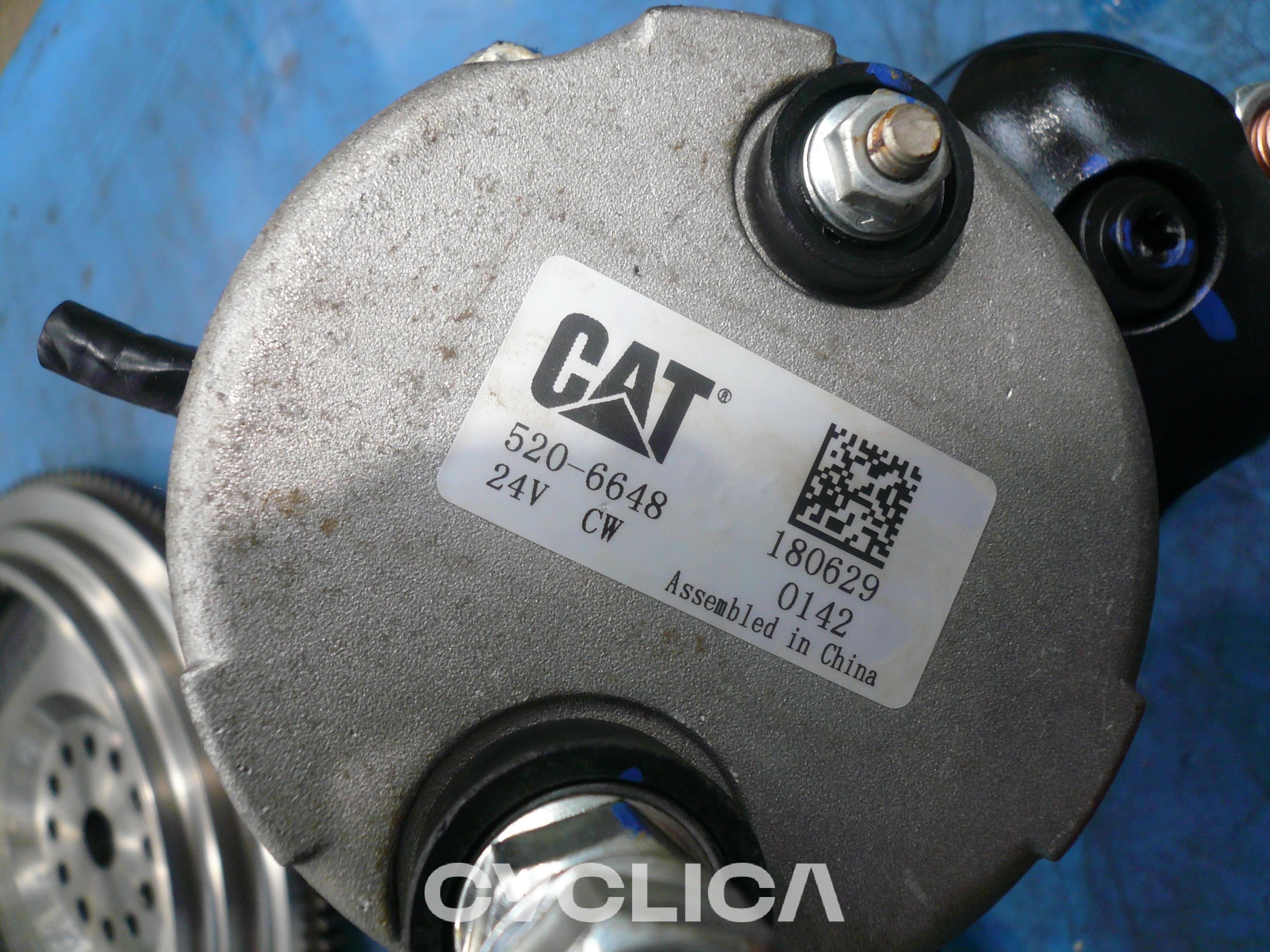 Komponentët elektronikë  PIEZAS US 5206648 - 3
