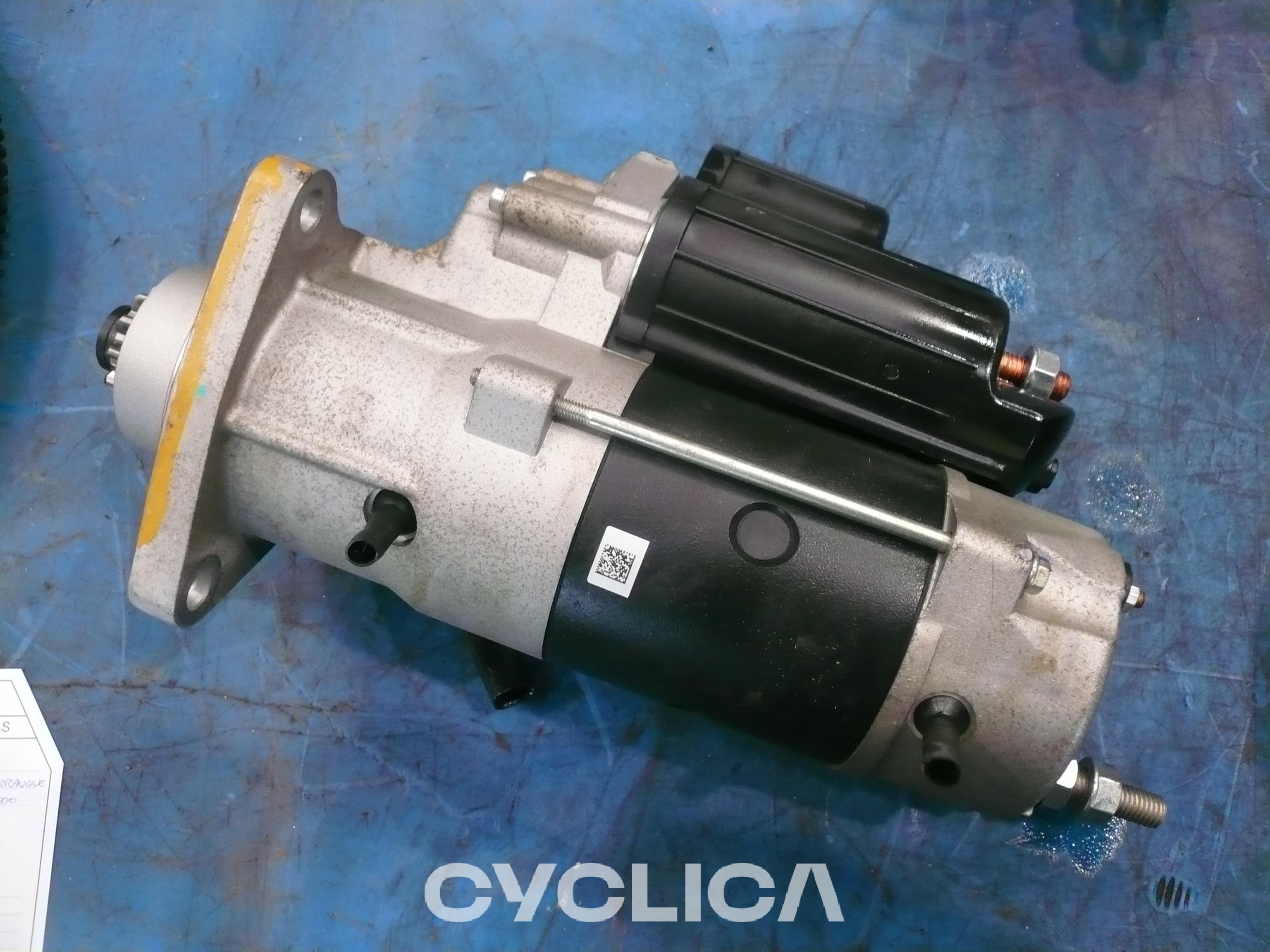 Komponentët elektronikë  PIEZAS US 5206648 - 1