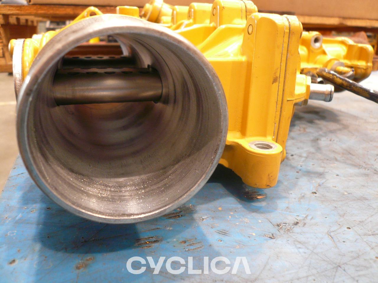 Motorri  PIEZAS US 3772854 - 2