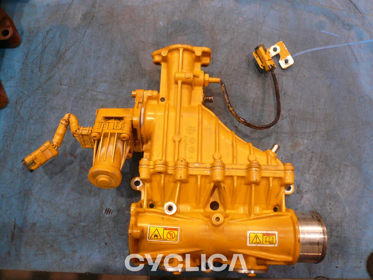Motorri  PIEZAS US 3772854 - 1