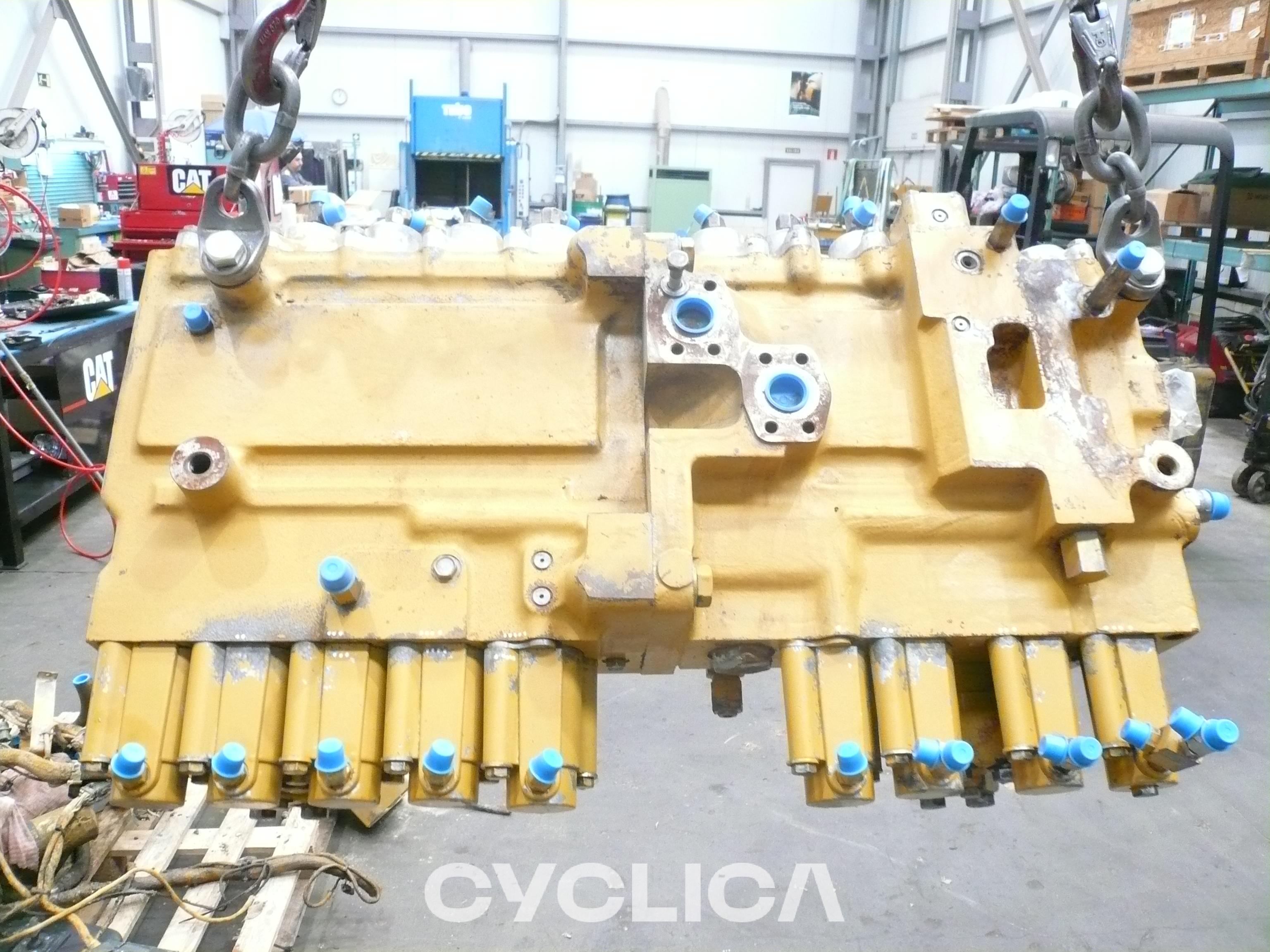 Hydraulic  345C 2597777 - 1