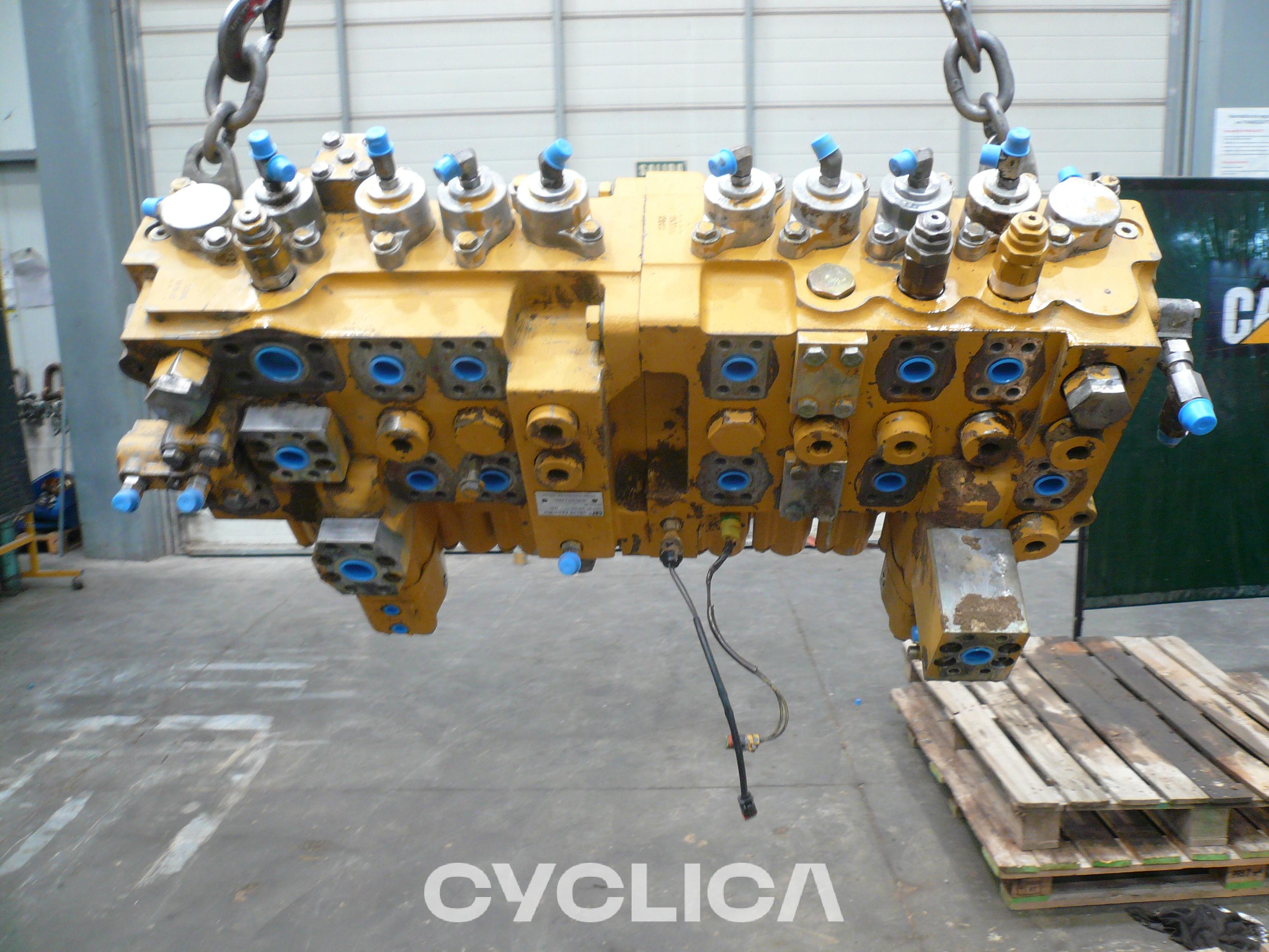 Hydraulic  345C 2597777 - 2