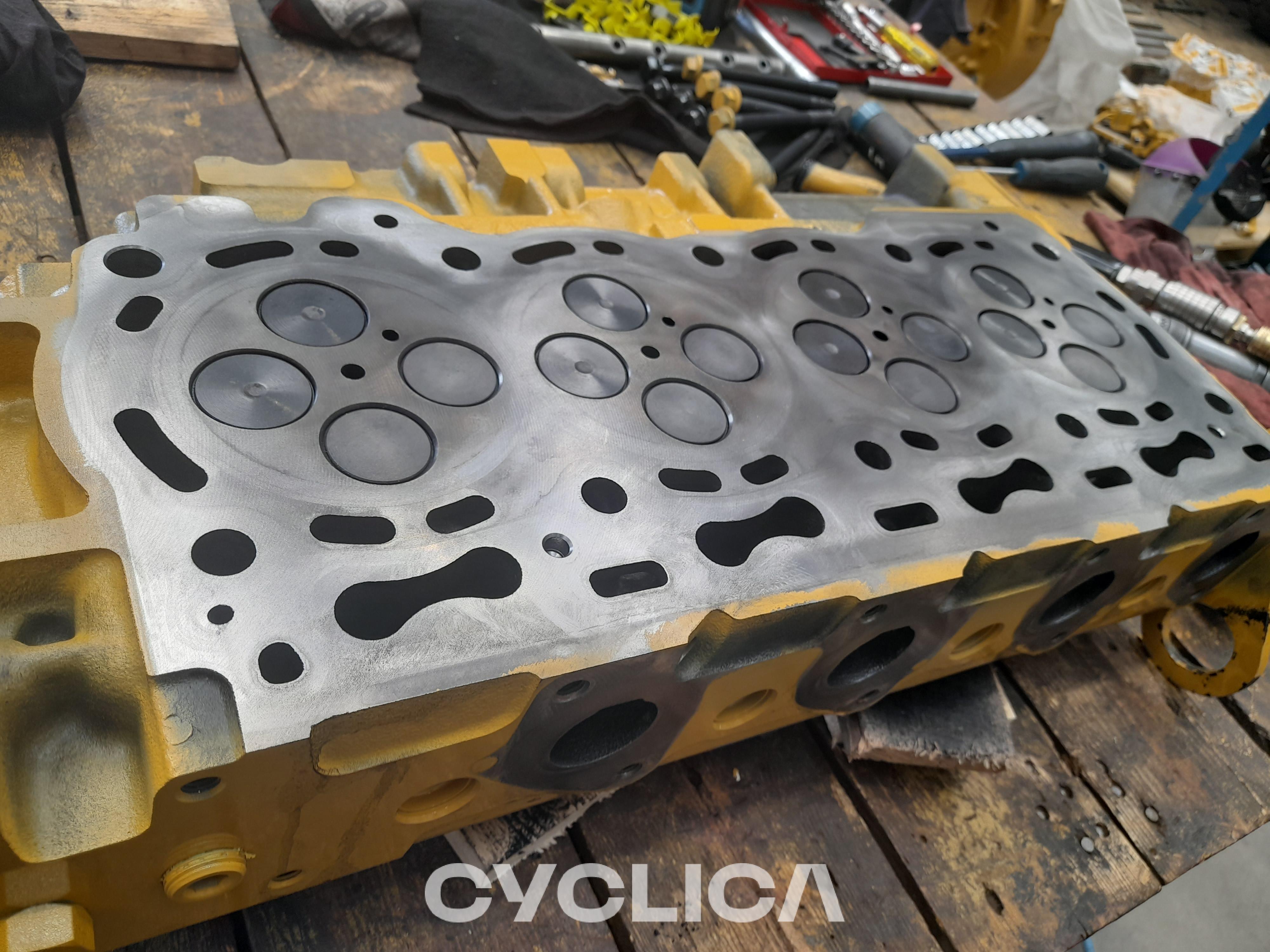 Motor  PIEZAS US 3971559 - 2