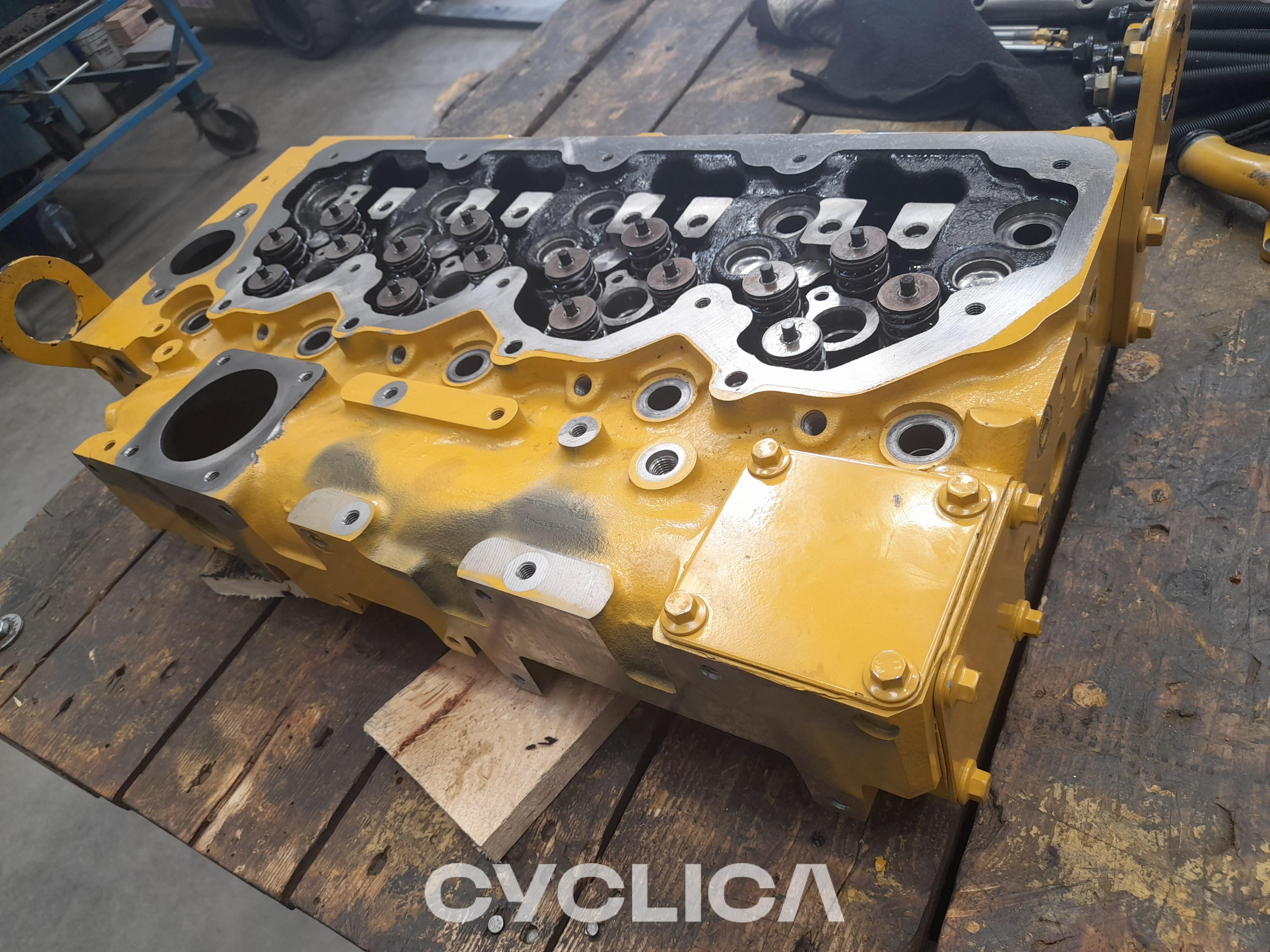 Motor  PIEZAS US 3971559 - 1