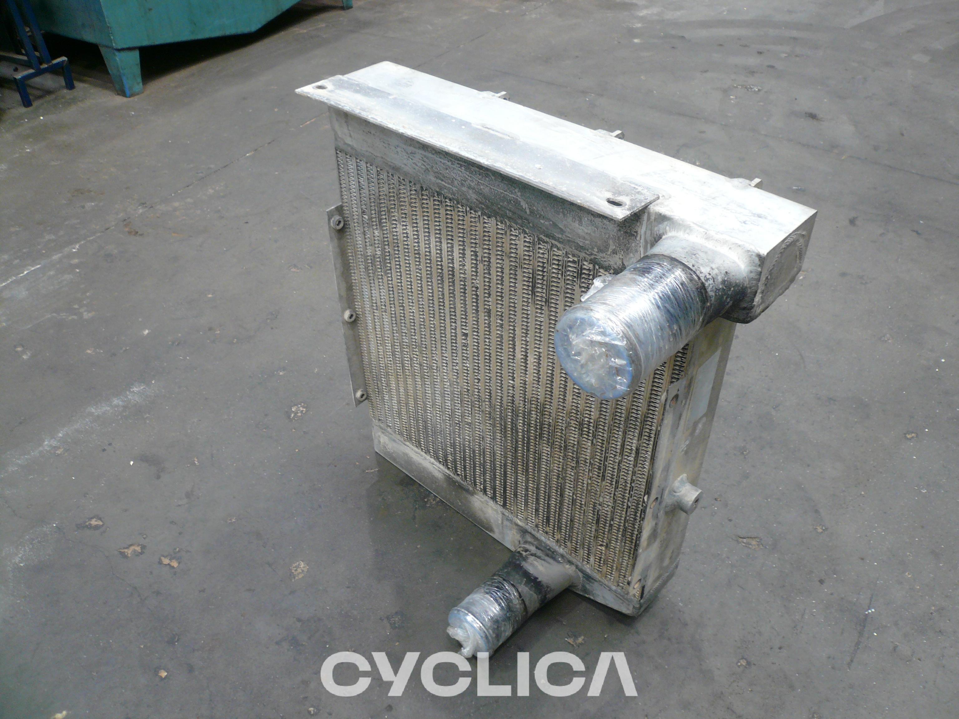 Motor  M322D 2592734 - 2
