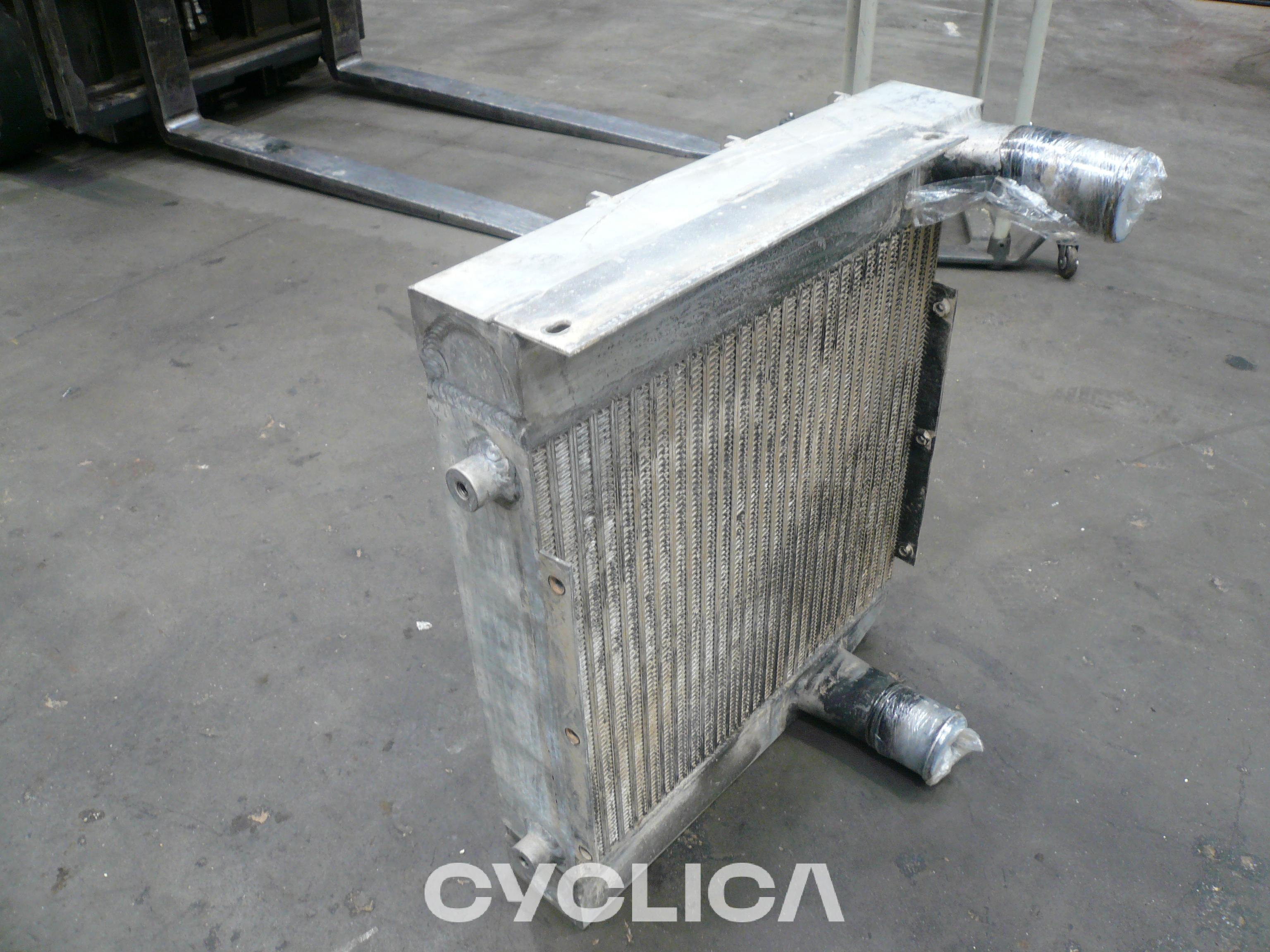 Motor  M322D 2592734 - 3