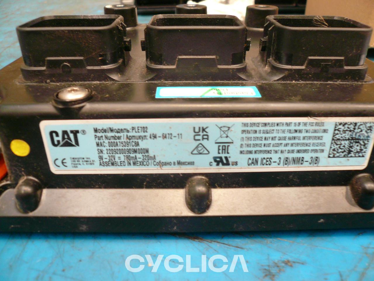 Komponentët elektronikë  323L 4946472 - 1