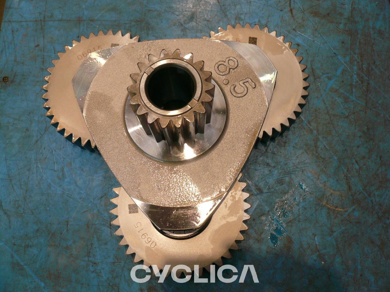 Grupe fuqie  320G 5935616 - 2