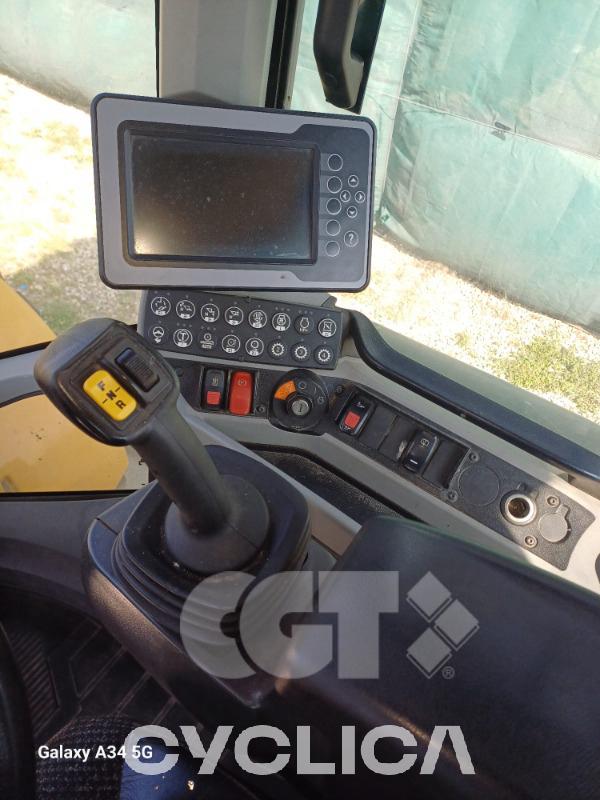 Utovarivači  930M KTG01089 - 19