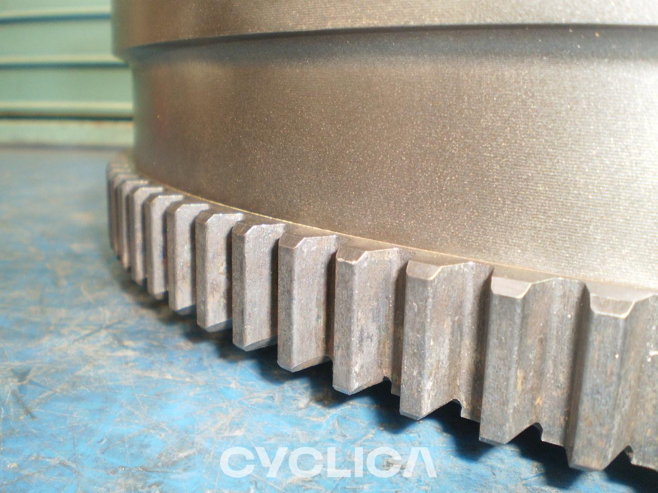 Motor  PIEZAS US 1030712 - 3