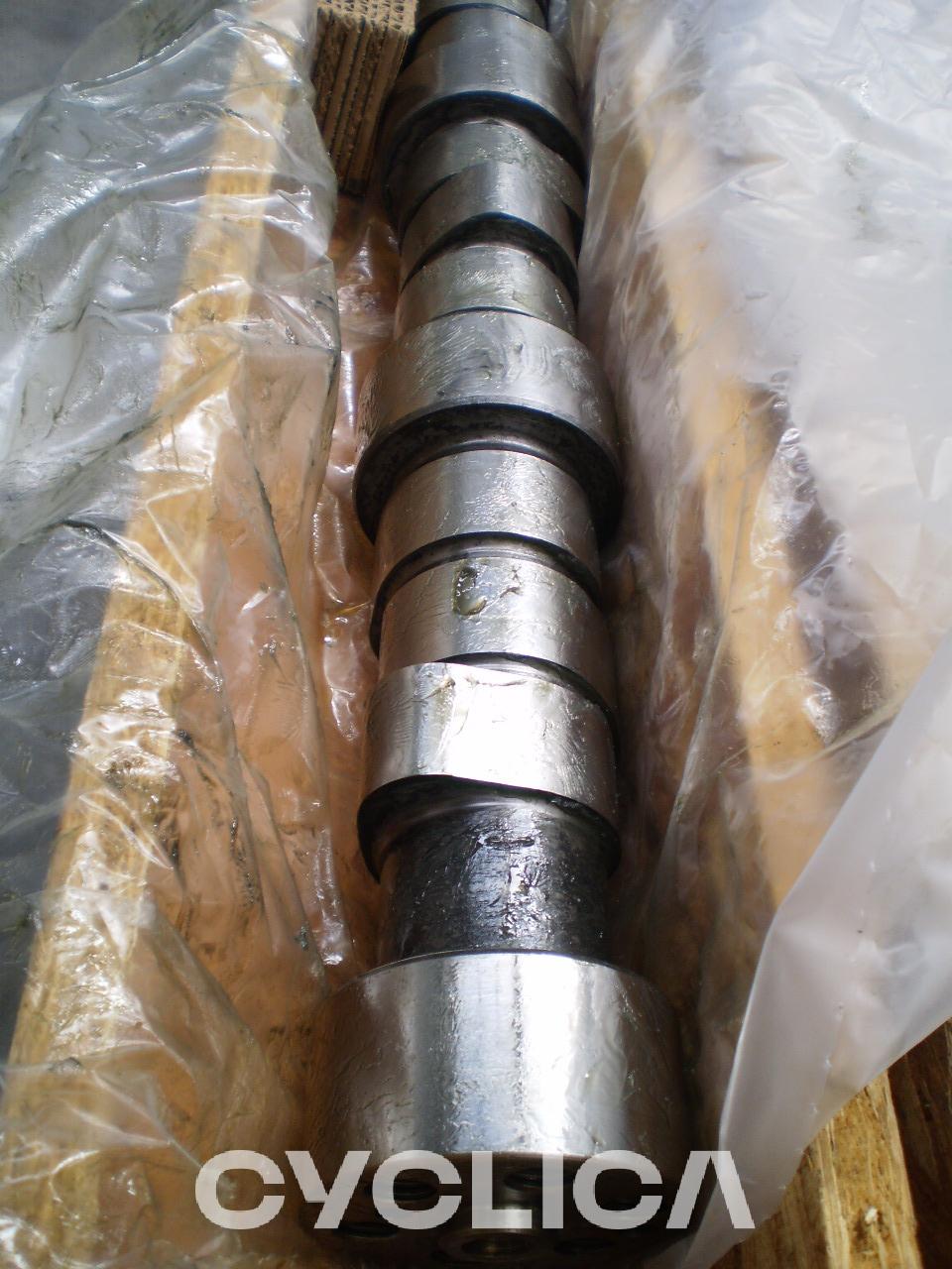 Motor  PIEZAS US 4210221 - 3