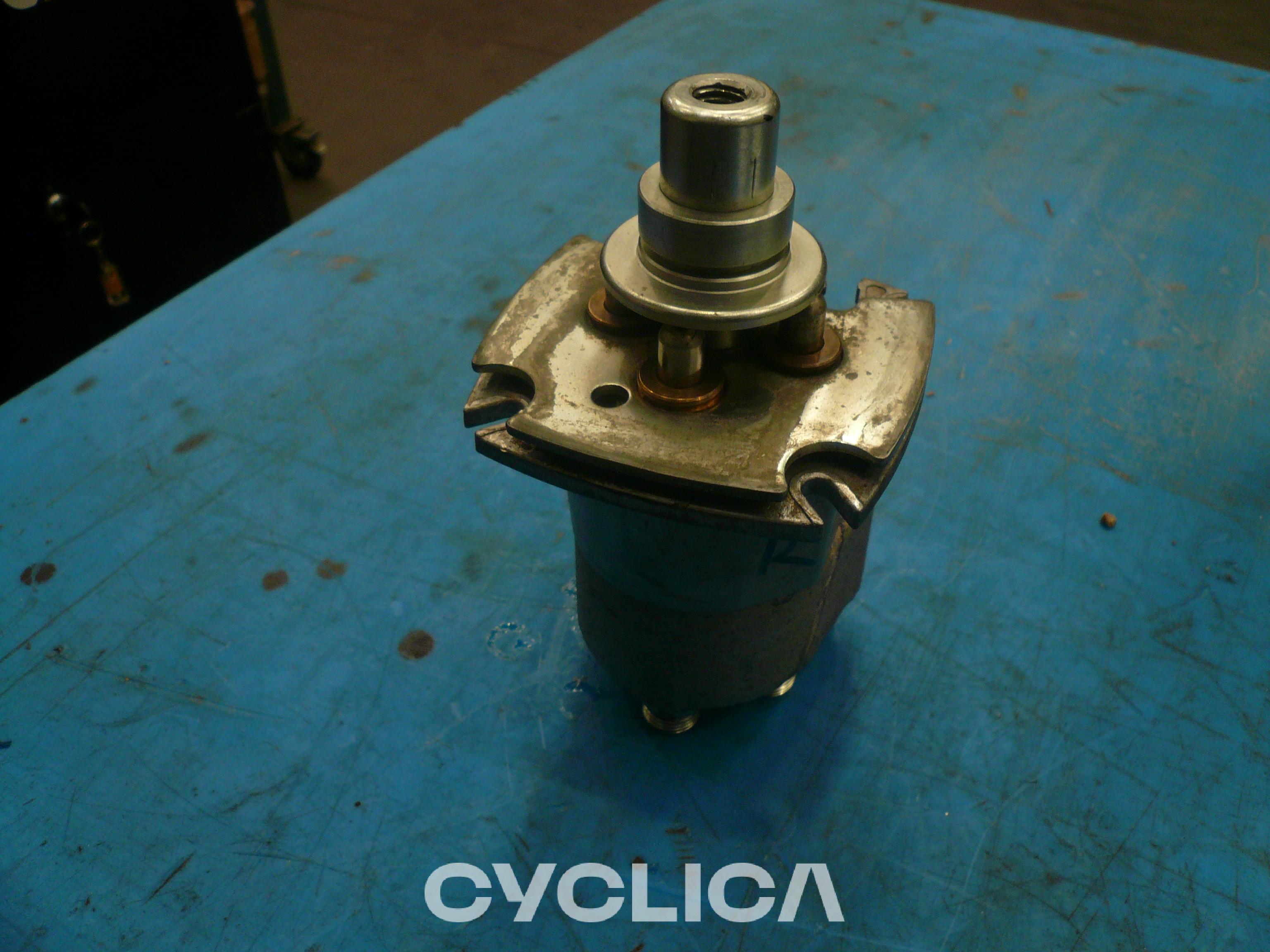 Hydraulic  M322D 2434046 - 2
