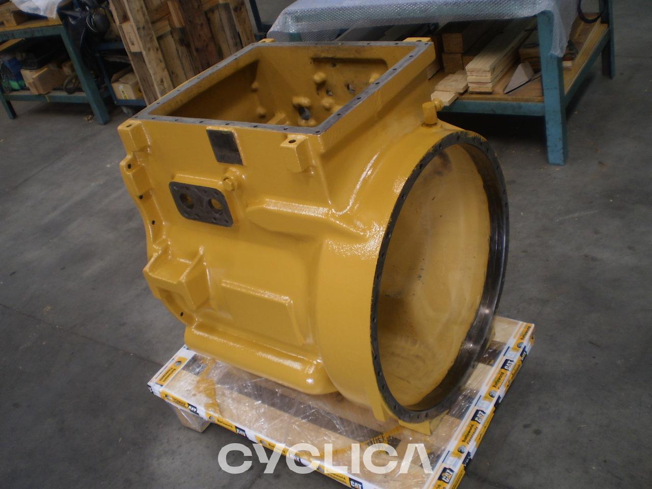 Power train  PIEZAS US 9G9983 - 3
