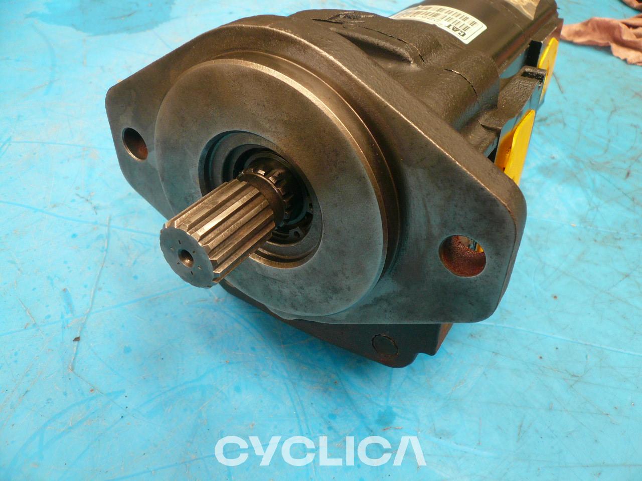 Hydraulic  PIEZAS US 2259238 - 3