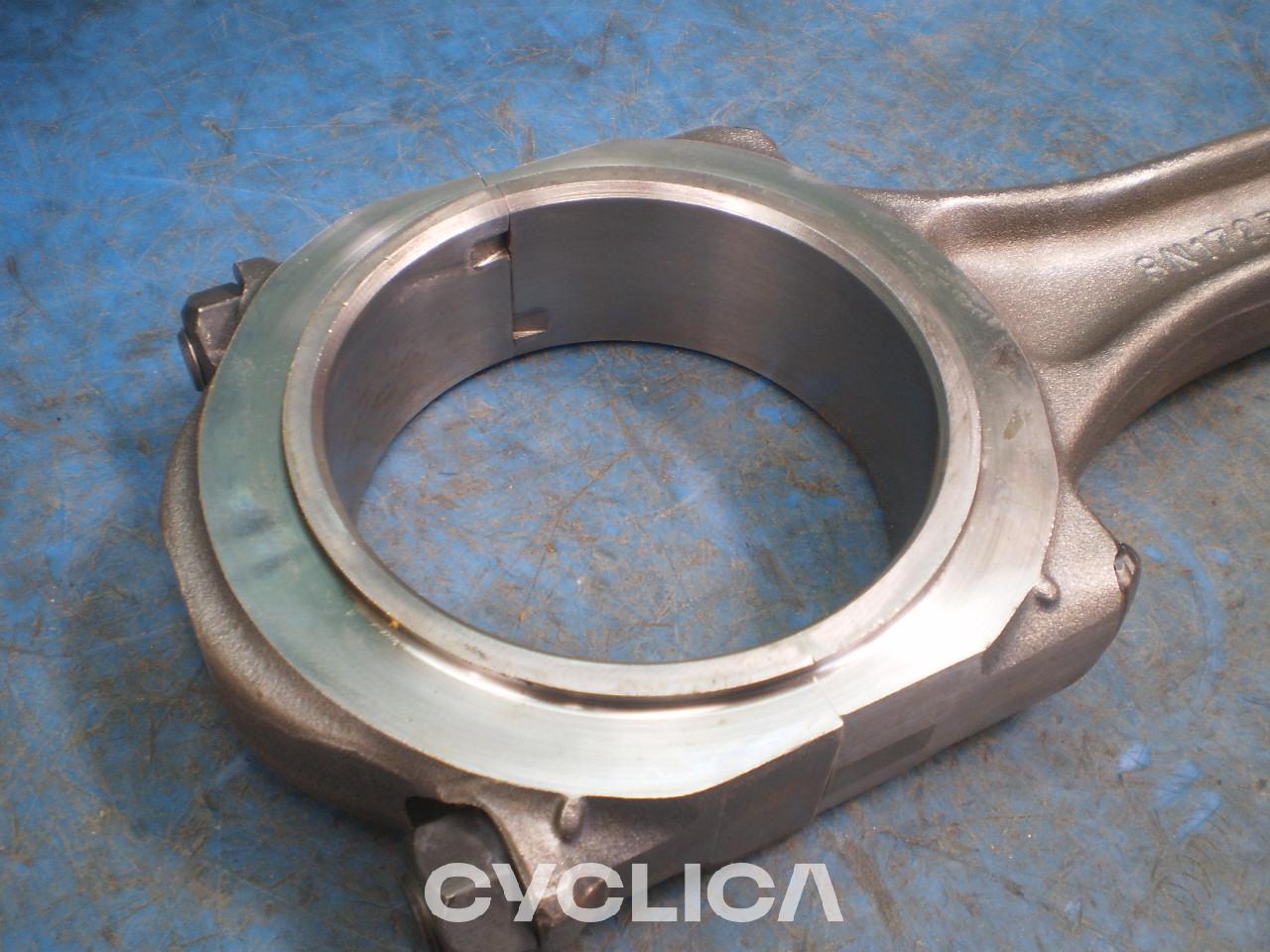 Motorri  PIEZAS US 8N1726 - 3