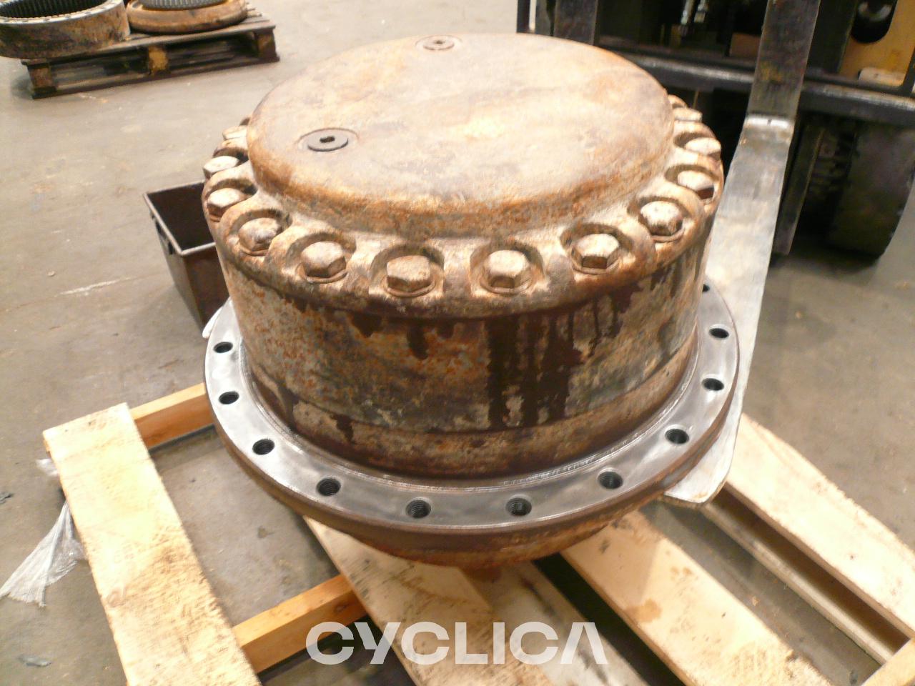 Grupe fuqie  345C 1994726 - 2