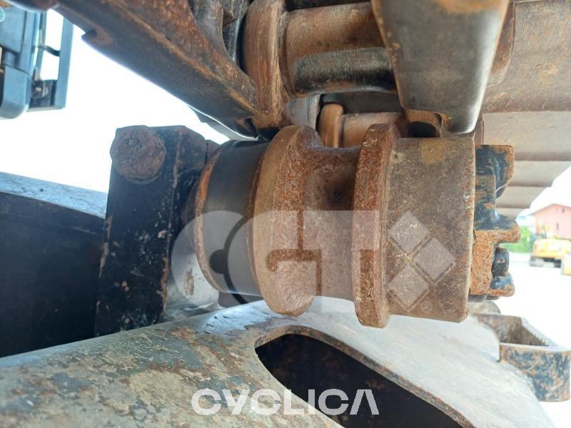 Crawler excavators  323F MFY20038 - 9