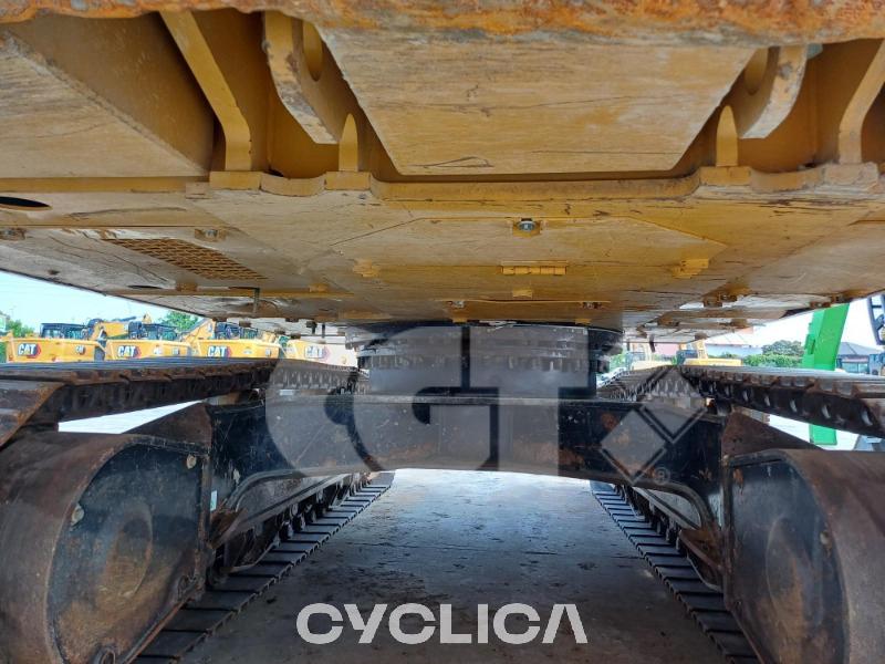 Crawler excavators  323F MFY20038 - 14