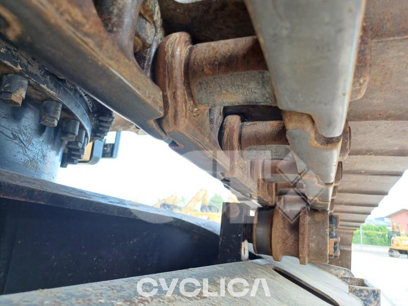 Crawler excavators  323F MFY20038 - 8