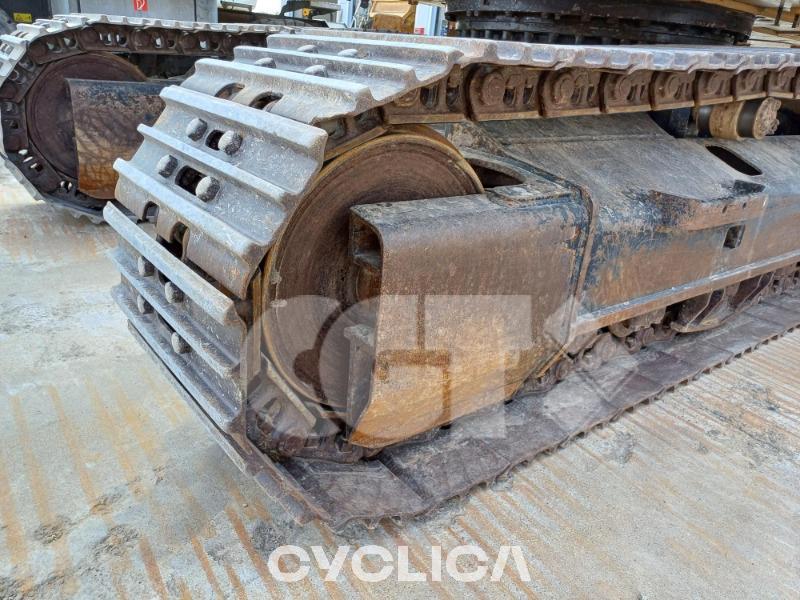 Crawler excavators  323F MFY20038 - 10