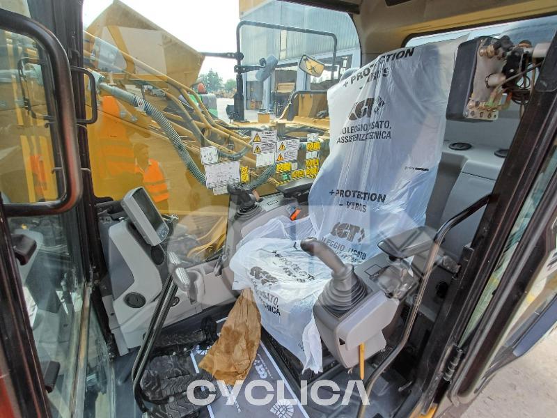 Crawler excavators  323F MFY20038 - 19