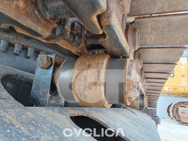 Crawler excavators  323F MFY20038 - 12