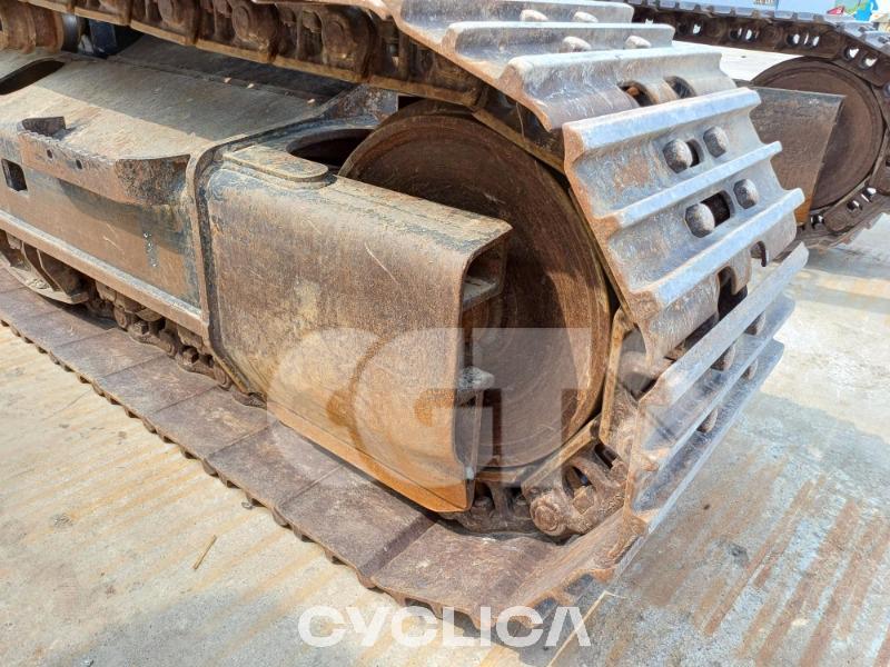 Crawler excavators  323F MFY20038 - 7