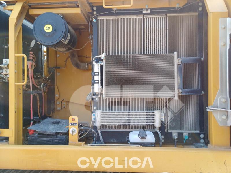 Crawler excavators  323F MFY20038 - 18