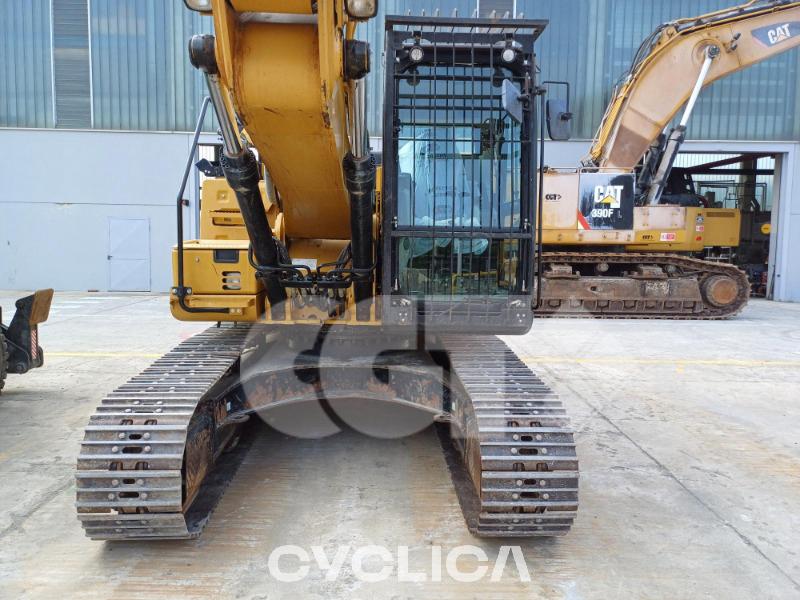 Crawler excavators  323F MFY20038 - 3