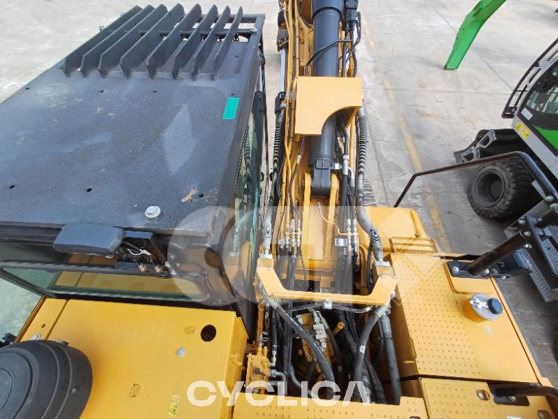 Crawler excavators  323F MFY20038 - 15