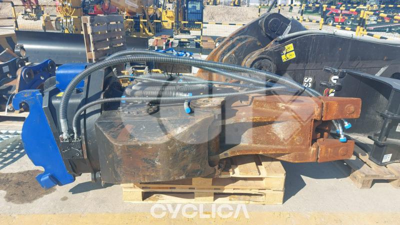 Other used construction equipment  MP318 MP200631 - 1