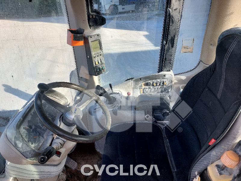 Utovarivači  W170 020641 - 10