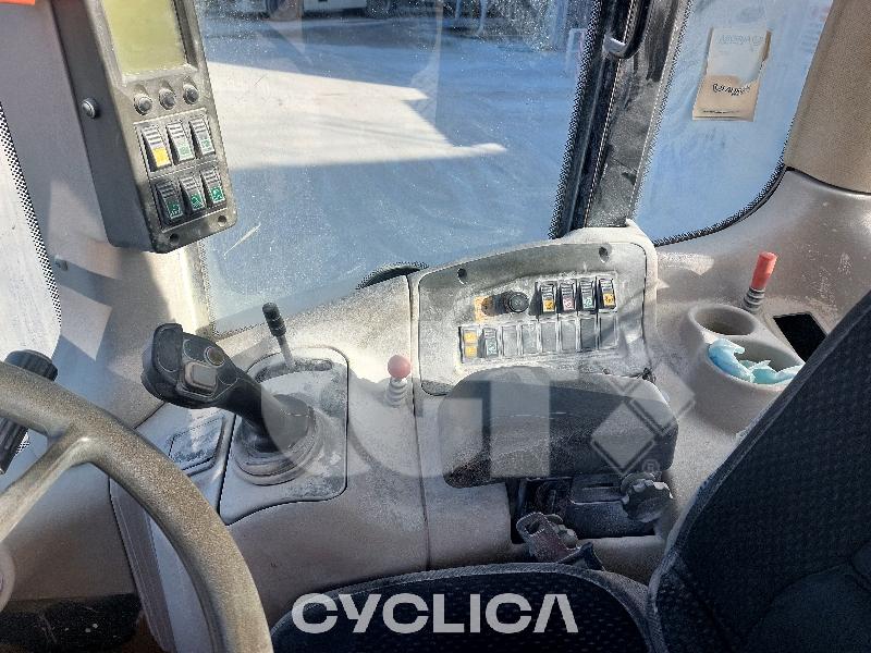 Utovarivači  W170 020641 - 12