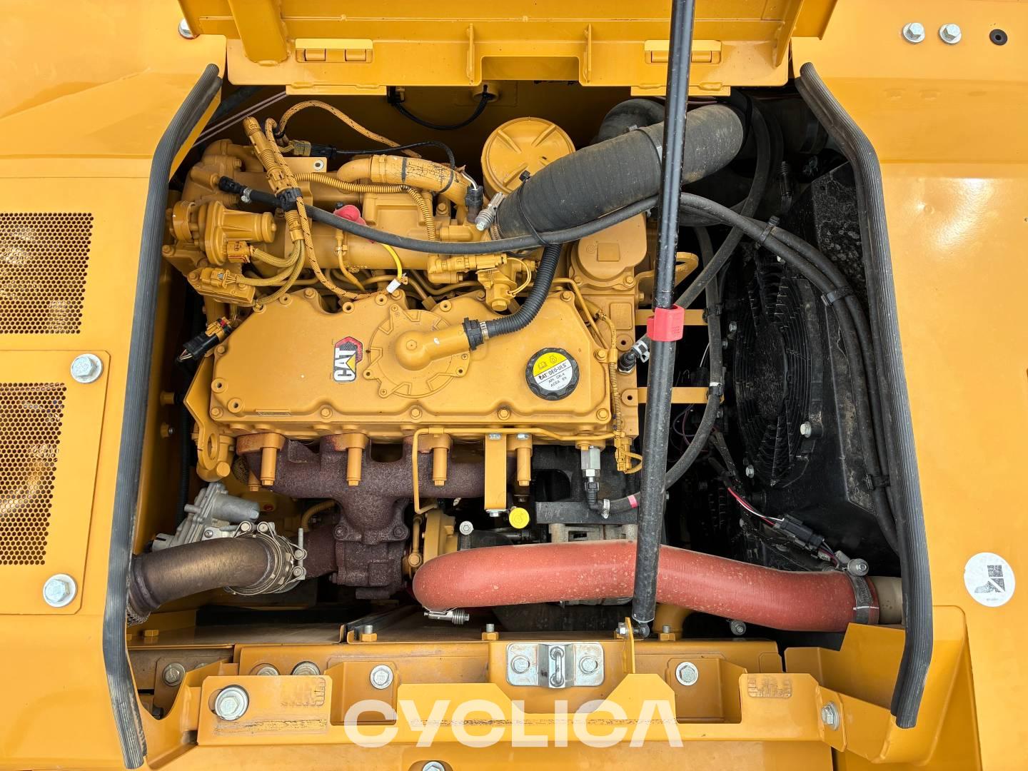 Crawler excavators  31707 TZE00503 - 14