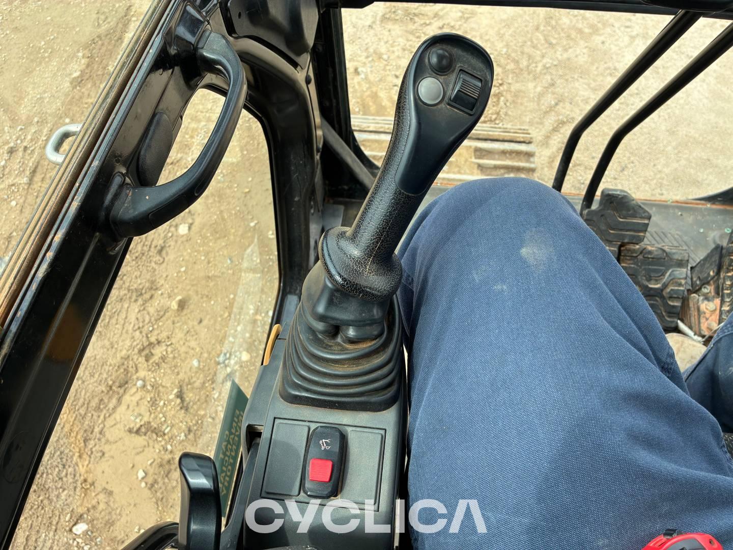 Crawler excavators  31707 TZE00503 - 27