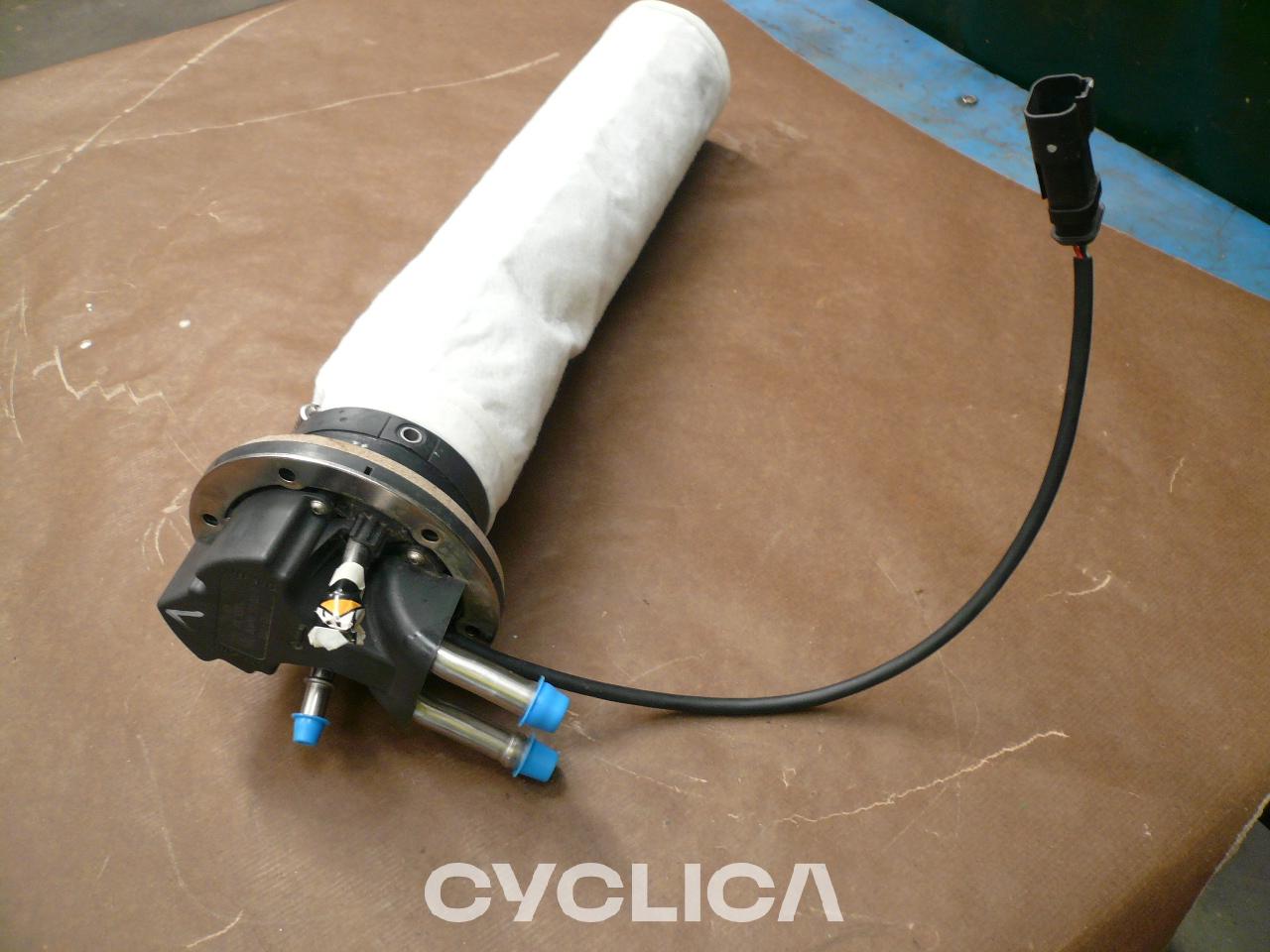 Electronic components  340L 5280550 - 3