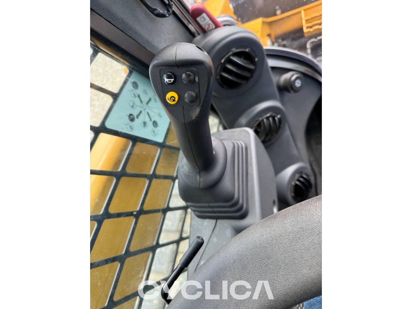 Mini utovarivači  299D3XE B6202639 - 25