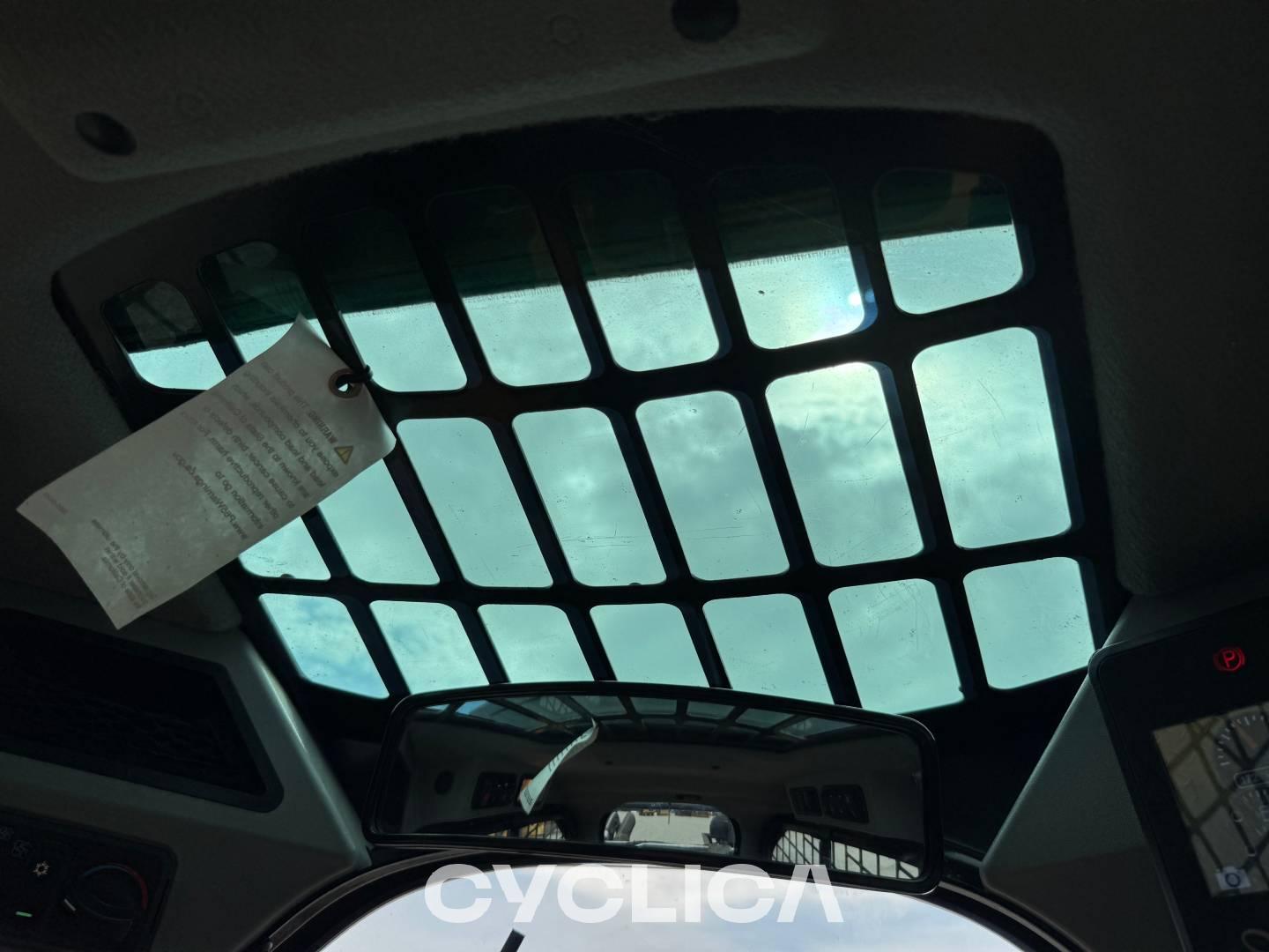 Mini utovarivači  299D3XE B6202639 - 27