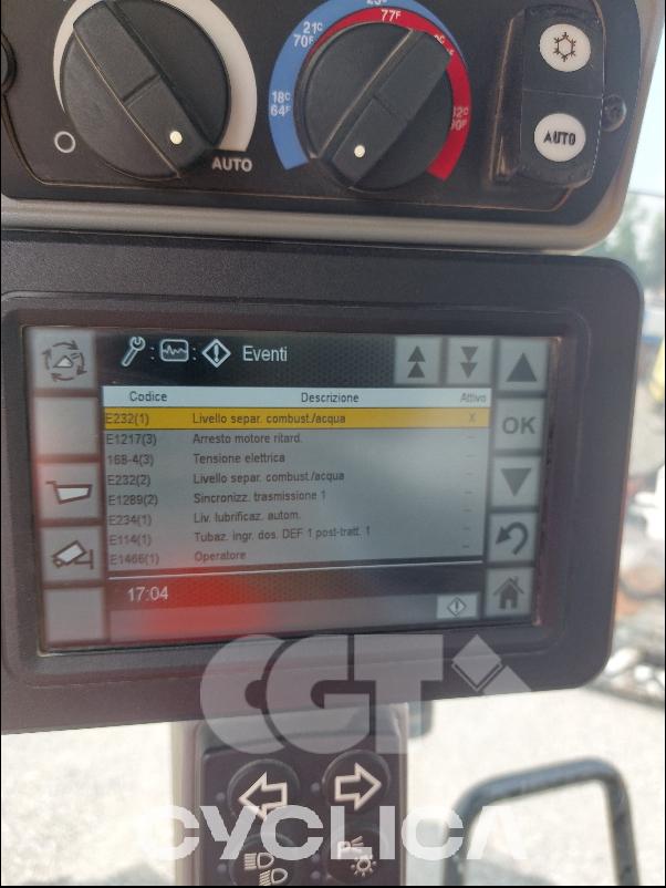 Utovarivači  972M XE R1Z00### - 16