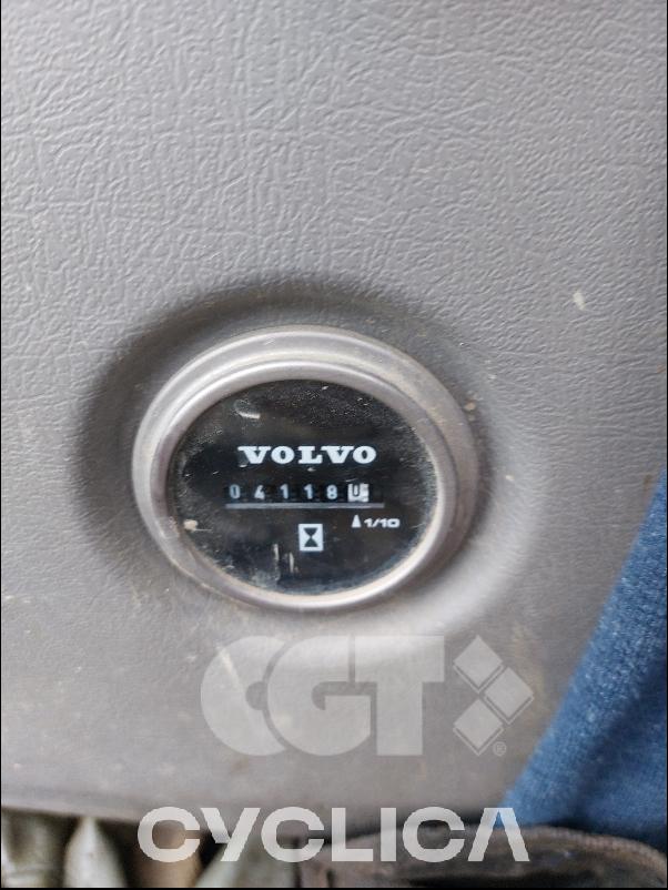 Bageri gusjeničari  ECR58 282### - 14