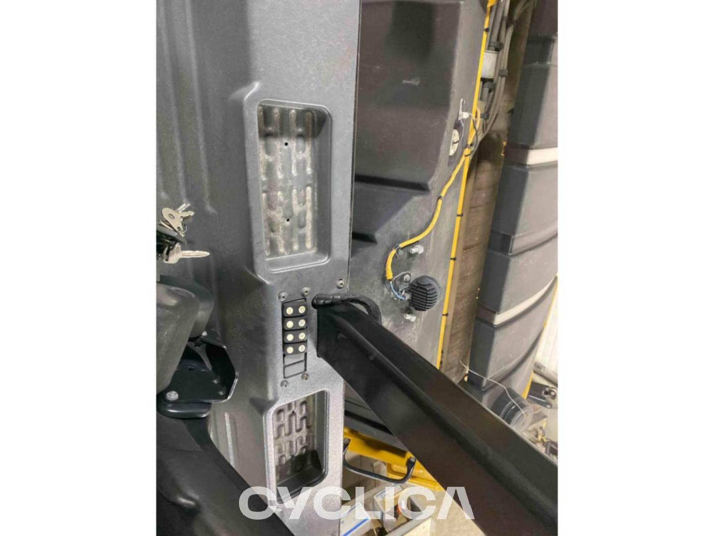 Compactadores  CB15 M9401030 - 20