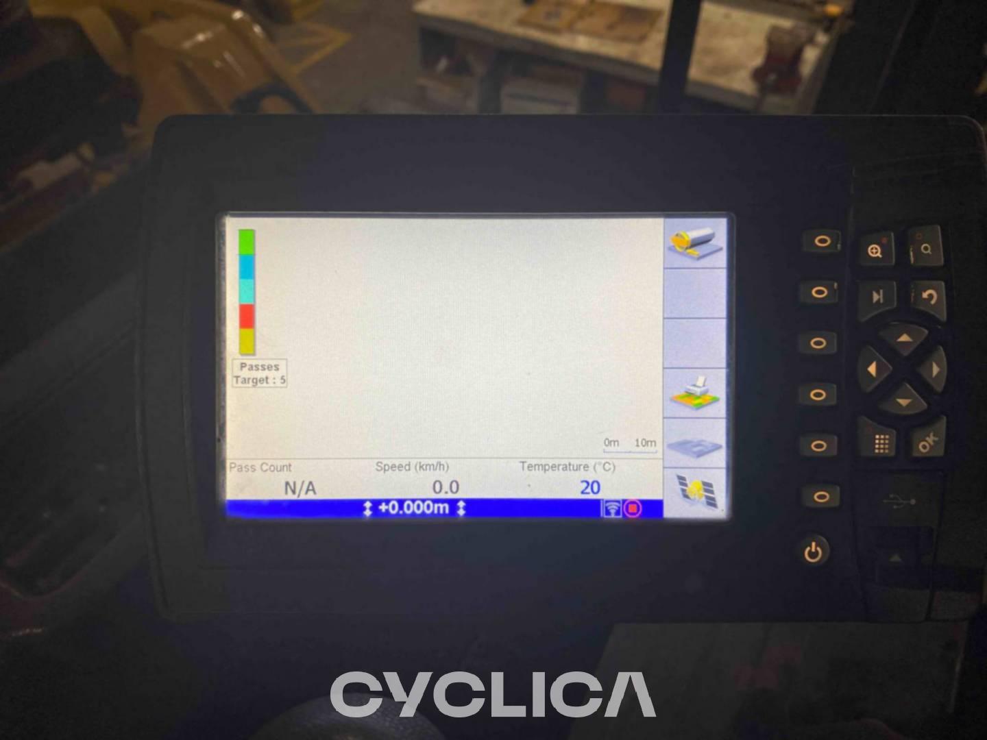 Compactadores  CB15 M9401030 - 17